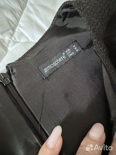 Платье atmosphere