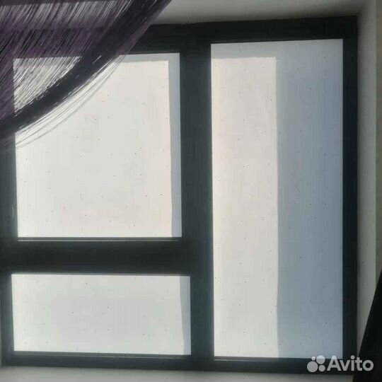 Жалюзи и рулонные шторы