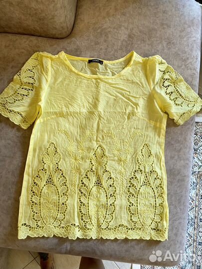 Пакет вещей на девочку подростка S/M