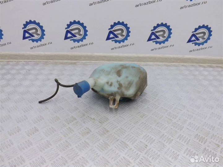 Бачок омывателя лобового стекла Fiat Albea 1.4