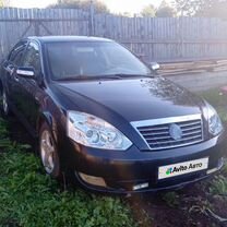 Geely FC (Vision) 1.8 MT, 2008, 135 784 км, с пробегом, цена 200 000 руб.