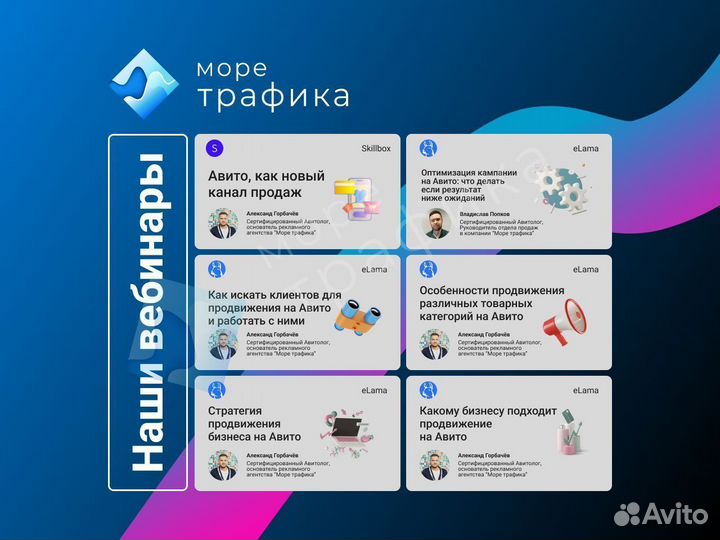 Авитолог с гарантией