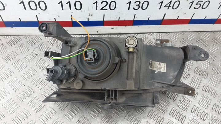 Фара Peugeot Partner (1996-2008)