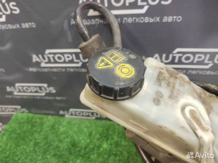 Вут+Гтц Ford Focus седан 1.8 qqdb 2007