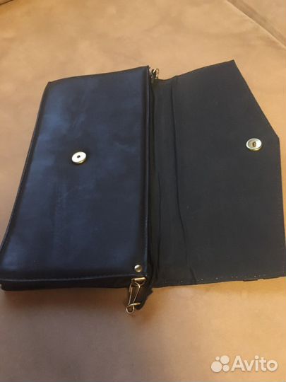 Сумка женская клатч