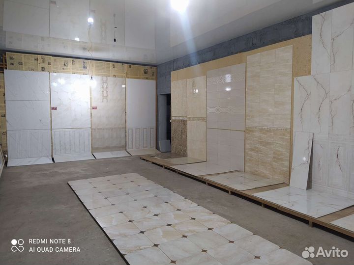 Керамическая плитка