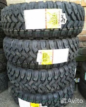 Comforser CF3000 275/65 R18 123Q