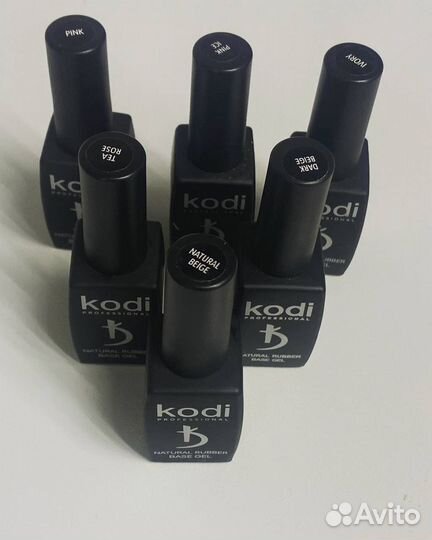 База для ногтей Kodi