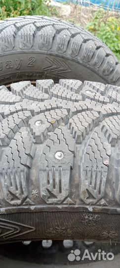 Продам колеса