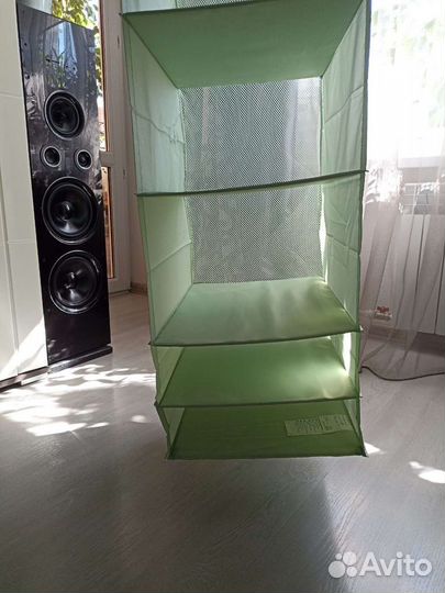 Модуль для хранения IKEA