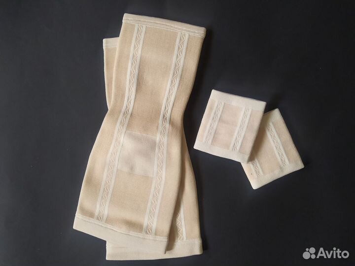 Наколенники лечебные