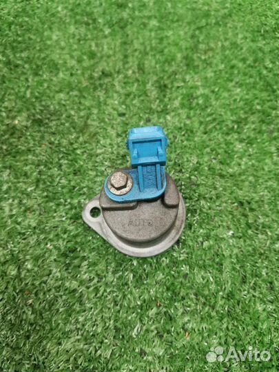 Датчик положения коленвала Ford Fusion хетчбэк 1.6