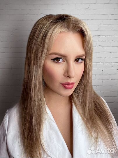 Мастер перманентного макияжа