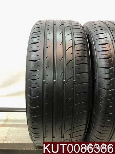 Continental ContiPremiumContact 2 225/55 R17 107U