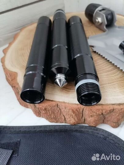 Лопата мультитул