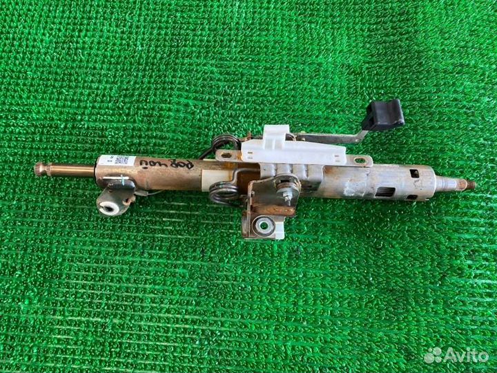 Колонка рулевая Toyota Tacoma