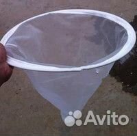 Фильтр для мёда 