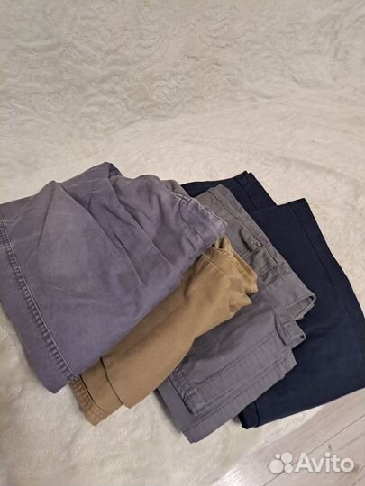 Мужские вещи пакетом 48 50