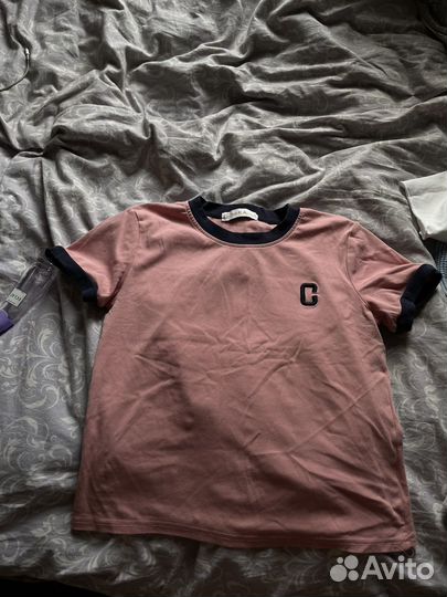 Топ женский