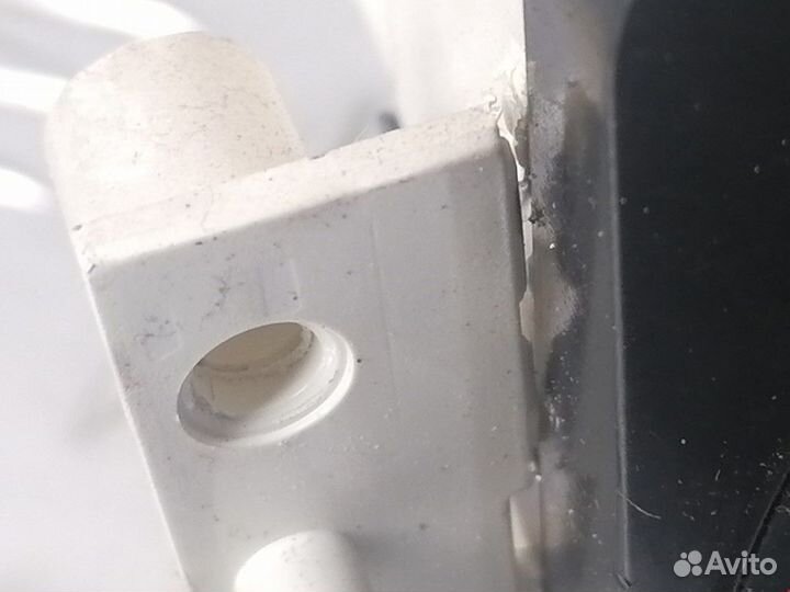 Блок управления печки / климат-контроля Renault 2