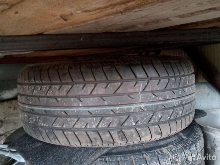 Bridgestone Potenza RE030 235/45 R17