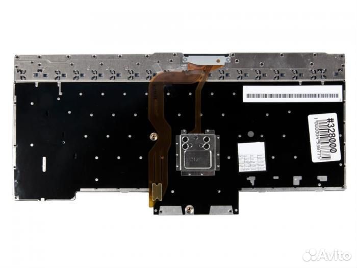 Клавиатура для ноутбука Lenovo Thinkpad X230, X230