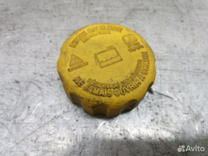 Крышка расширительного бачка Chevrolet Lacetti