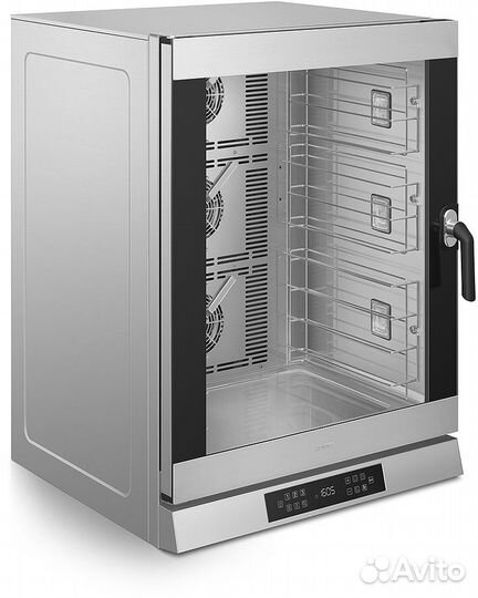 Печь конвекционная Smeg alfa1035E1HDS