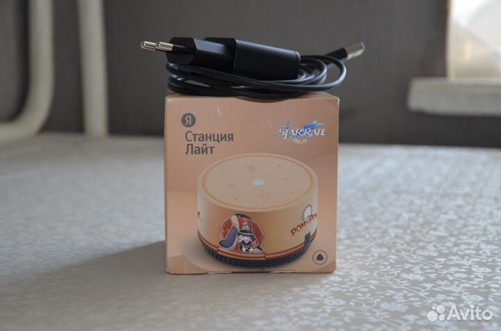 Яндекс станция honkai star rail