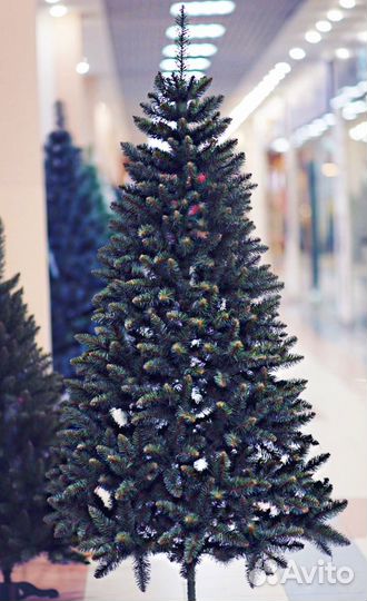 Елка искусственная 