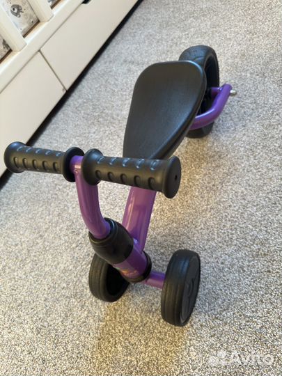 Самокат детский