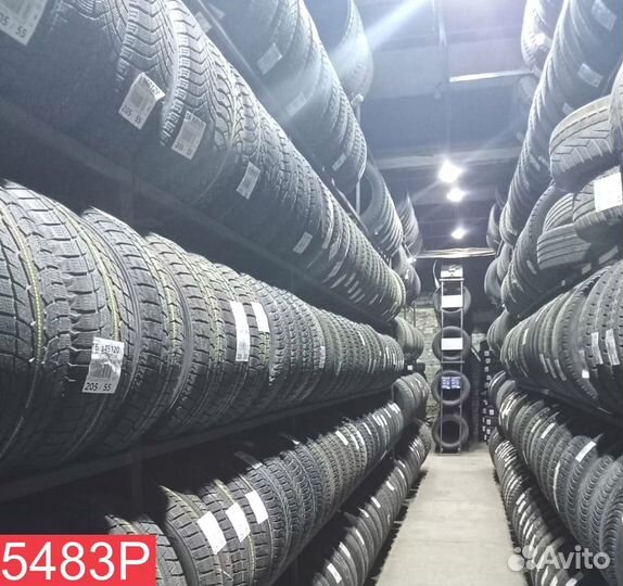 Goodyear Eagle LS 235/45 R20 94N