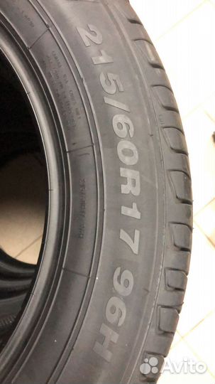 Белшина AstartA SUV 215/60 R17 96H