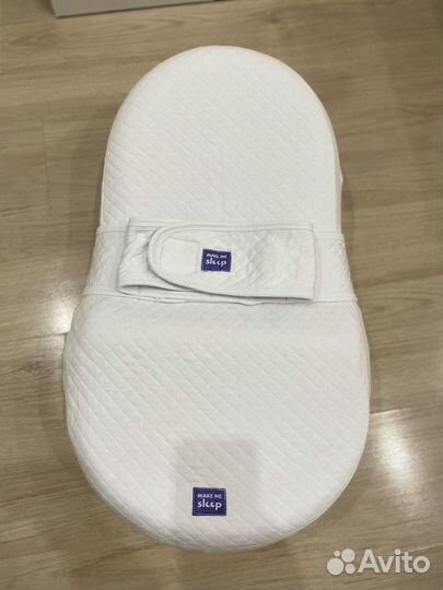 Кокон для новорожденных