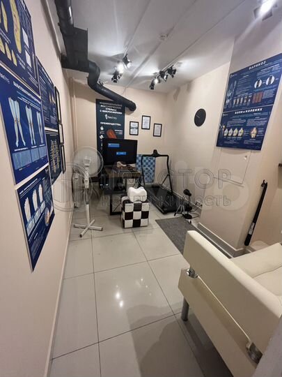 Продам торговое помещение, 35.5 м²