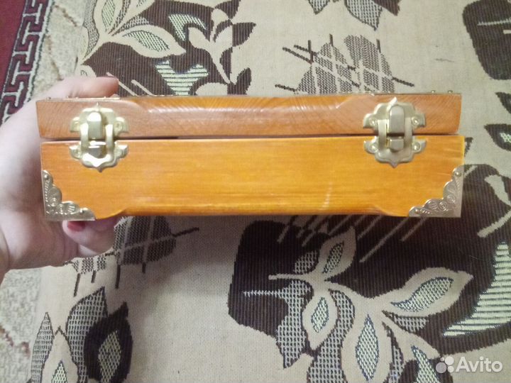 Масляная пастель 48шт