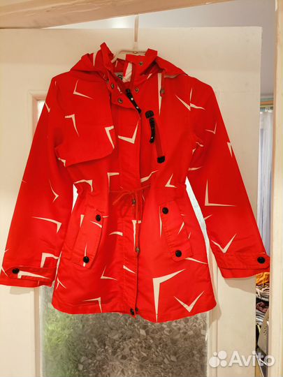 Продам ветровку