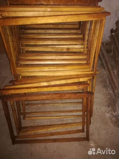 Пасека под ключ