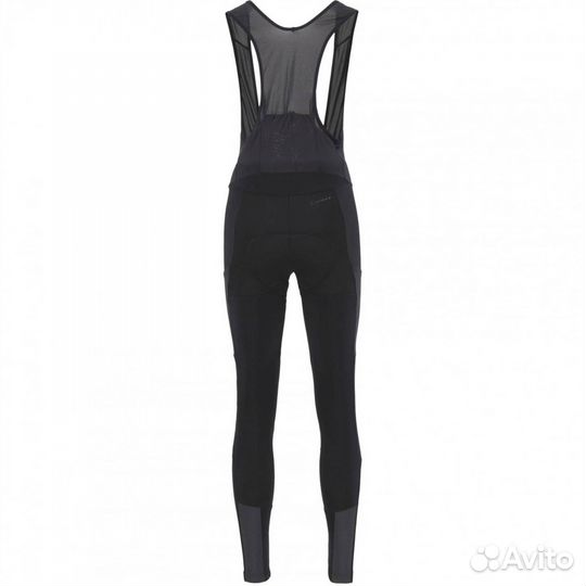 Scott Gravel Warm +++ Tights Men