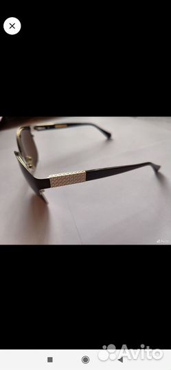 Солнцезащитные очки enni marco