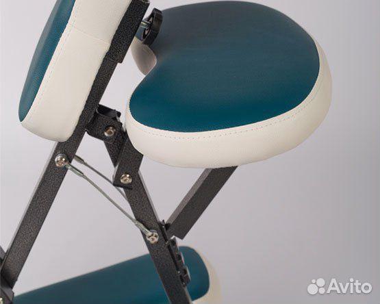 Массажный стул складной