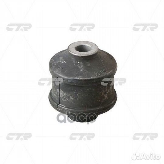 Cvkd-37 Сайлентблок амортизатора зад прав/л