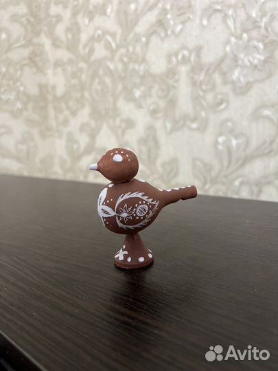 Сувениры из дерева