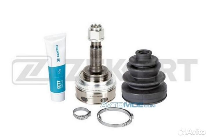 Шрус внешн. Toyota Camry (V10 V20) 91- Carina E (T