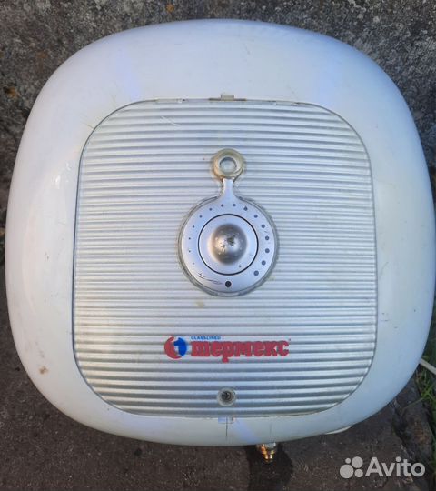 Водонагреватель