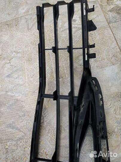 Решётка бампера BMB