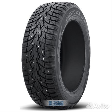 Toyo Observe G3-Ice 255/40 R19 100T
