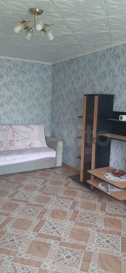 2-к. квартира, 40 м², 2/5 эт.