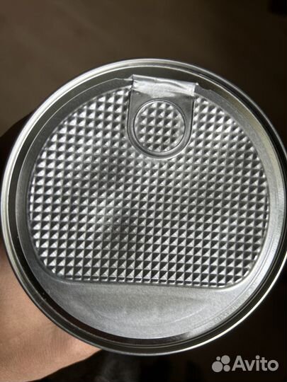 Смесь Нэнни 1. 400 г