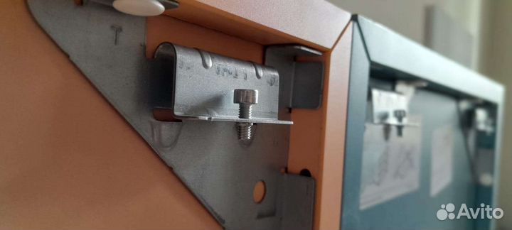 Полка навесная IKEA